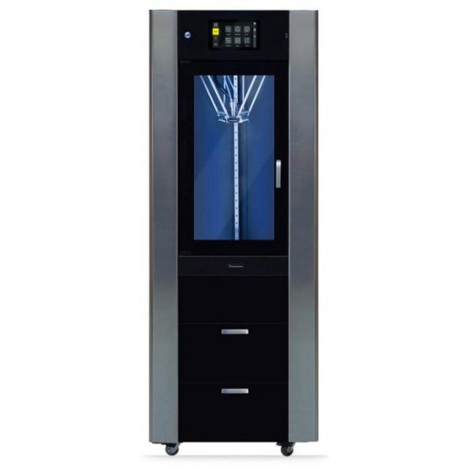 3D принтер Mass Portal D400