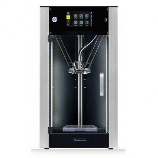 3D принтер Mass Portal XD 10