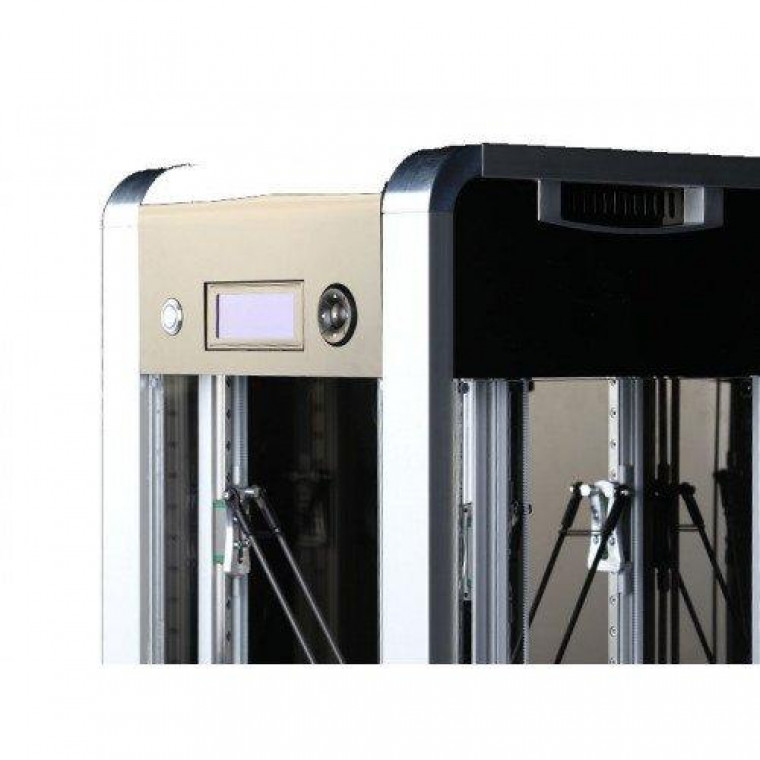 3D принтер Mass Portal Pharaoh ED 30