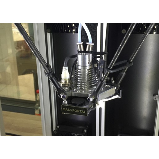 3D принтер Mass Portal XD 20