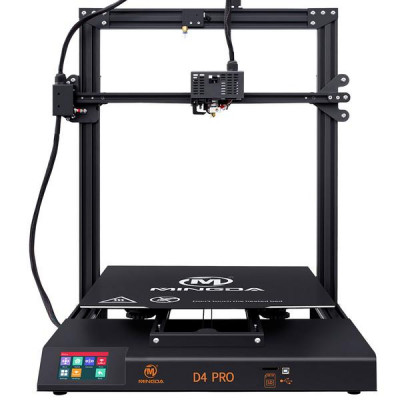3D принтер Rock 4 Pro
