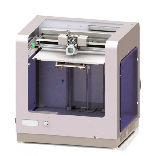3D принтер MZ3D Pro 600 (Duo)