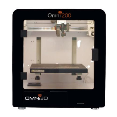 3D принтер Omni200