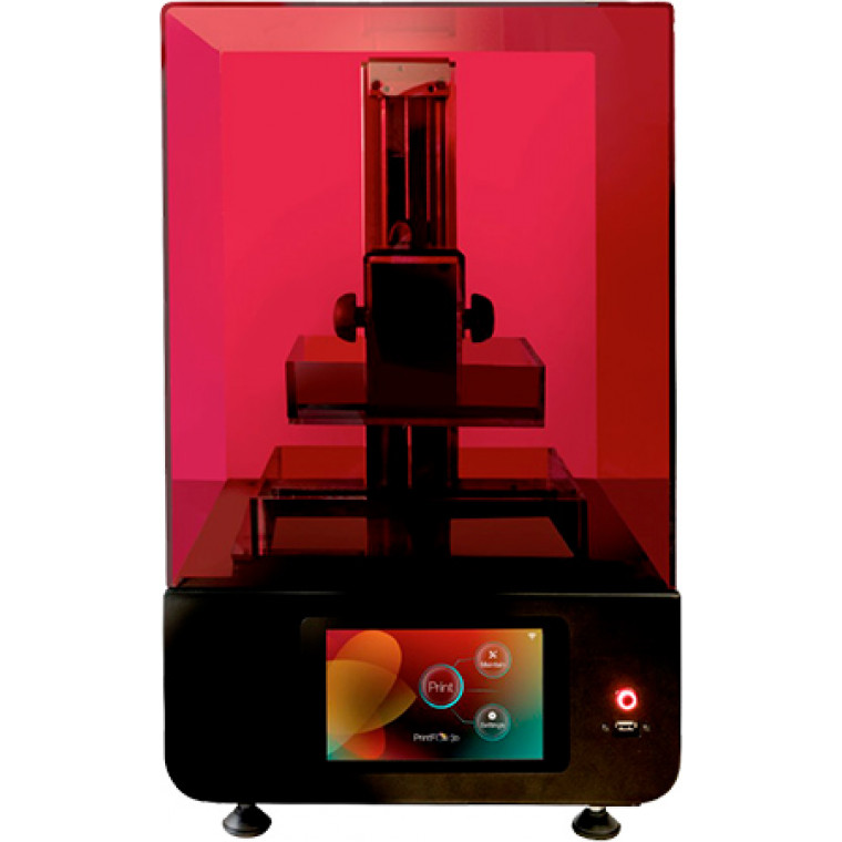 3D принтер PhotoCentric Liquid Crystal HR