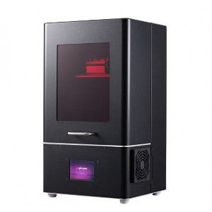 3D принтер Phrozen Shuffle 4K