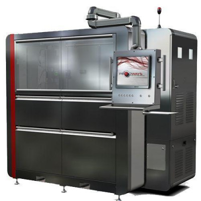 3D принтер ProdWays ProMaker L6000D