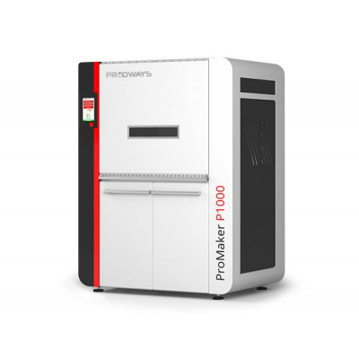 3D принтер ProdWays ProMaker P1000