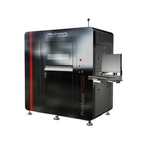 3D принтер ProdWays ProMaker P2000 HT