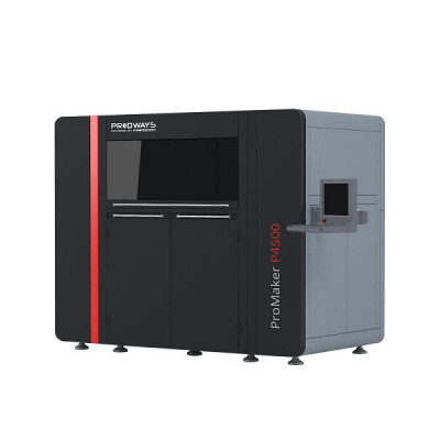 3D принтер ProdWays ProMaker P4500 HT