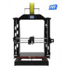 3D принтер BiZon Prusa i3 Steel PRO