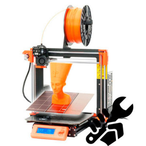 3D принтер Original Prusa i3 MK3 kit