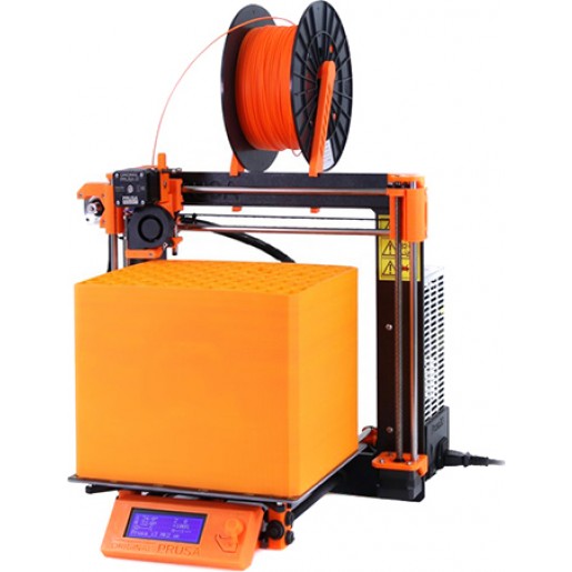 3D принтер Original Prusa i3 MK2S (в сборе)