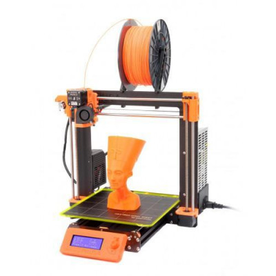 3D принтер Original Prusa i3 MK3