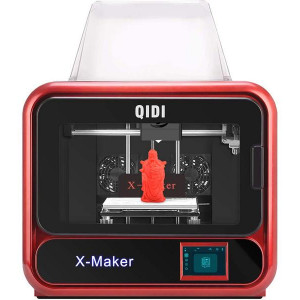 3D принтер QIDI X-maker
