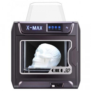 3D принтер QIDI X-max