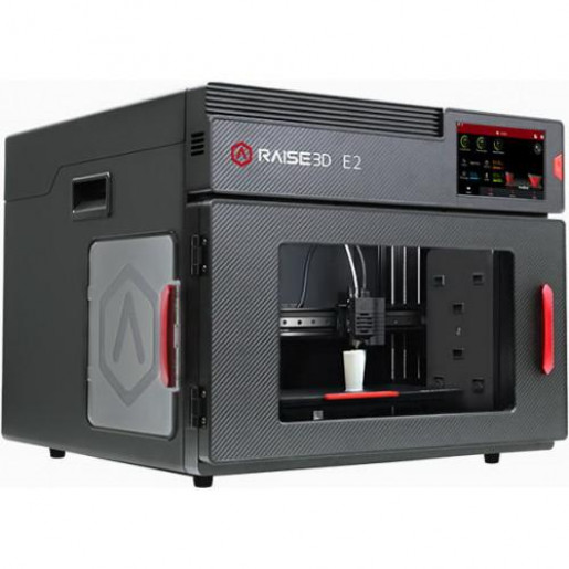 3D-принтер Raise3D E2