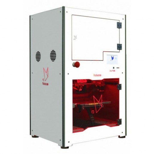 3D принтер RobozeOne +400