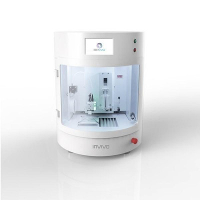 3D принтер Rokit Dr. INVIVO 4D2