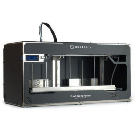 3D принтер ShareBot XXL