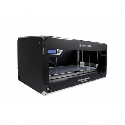 3D принтер ShareBot XXL