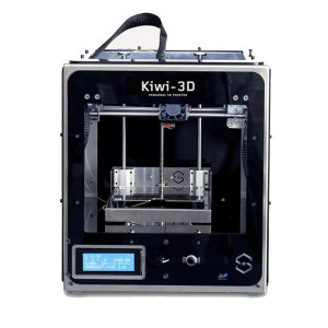 3D принтер ShareBot Kiwi-3D