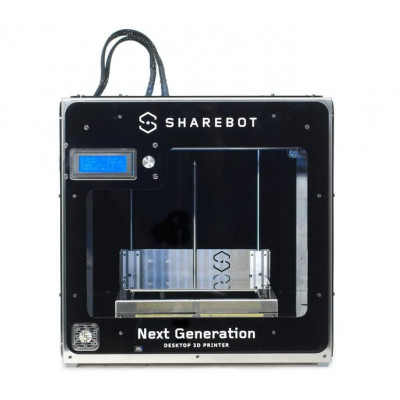 3D принтер ShareBot NG