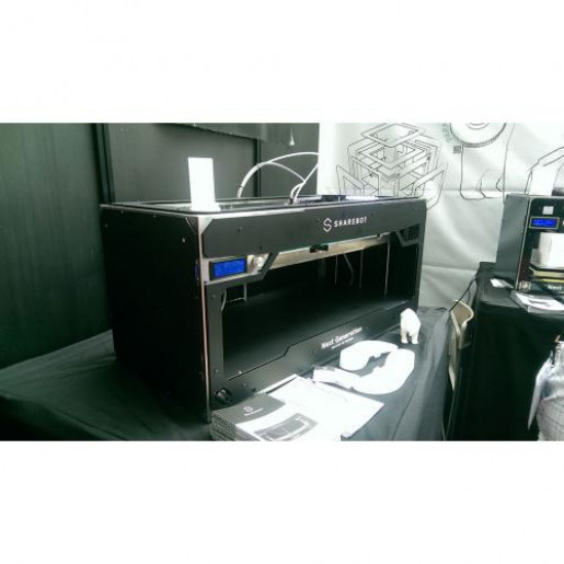 3D принтер Sharebot XXL plus