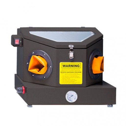 Станция очистки Sinterit Sandblaster