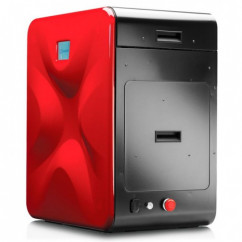 3D принтер Sinterit Lisa