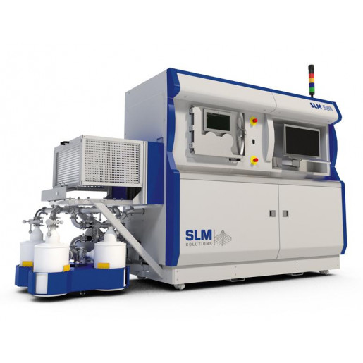 3D принтер SLM 500