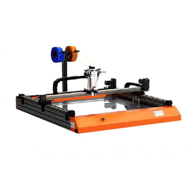 3D принтер SolidPrint K8