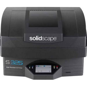 3D принтер  Solidscape S325