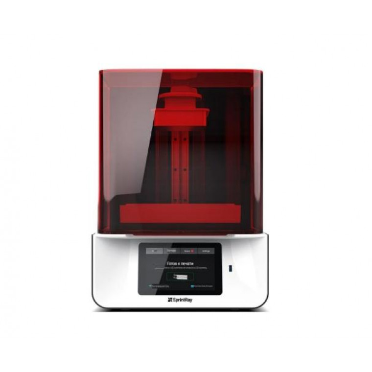 3D принтер SprintRay Pro55