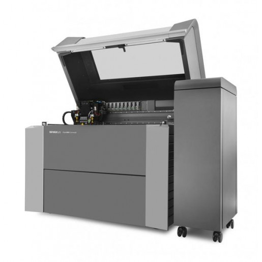 3D принтер Stratasys Objet 350 Connex 1