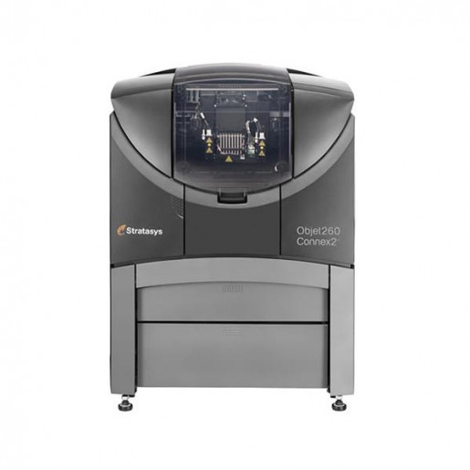 3D принтер Stratasys Objet260 Connex2