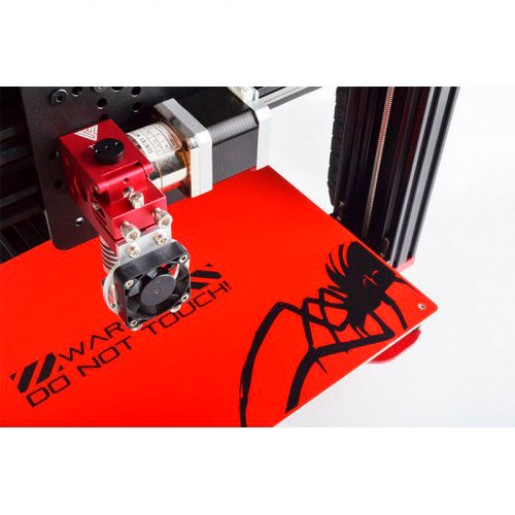 3D принтер TEVO Black Widow