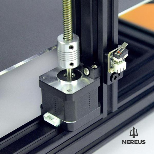 3D принтер TEVO Nereus цена без НДС
