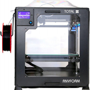 3D принтер Total Z Anyform 250-G3