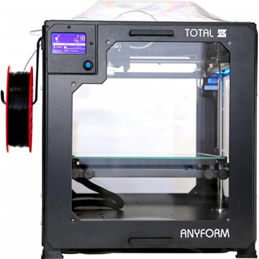 3D принтер Total Z Anyform 250-G3