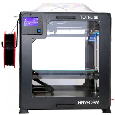 3D принтер TotalZ Anyform L250-G3