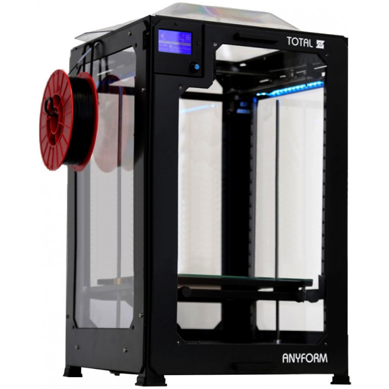 3D принтер Total Z Anyform XL250-G3