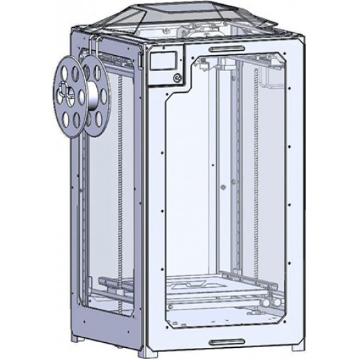 3D принтер Total Z Anyform XL250-G3