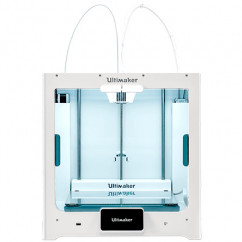 3D принтер Ultimaker S5