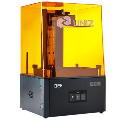3D принтер Uniz IBEE