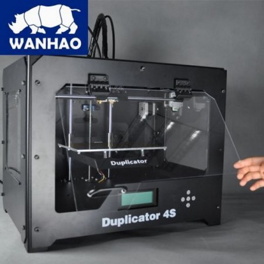 3D-принтер Wanhao Duplicator 4s
