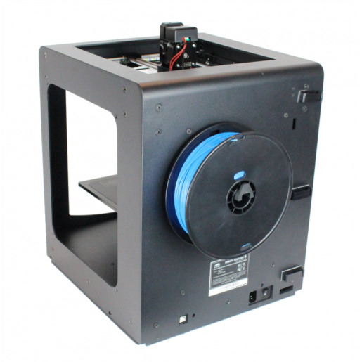 3D принтер Wanhao Duplicator 6 (D6)