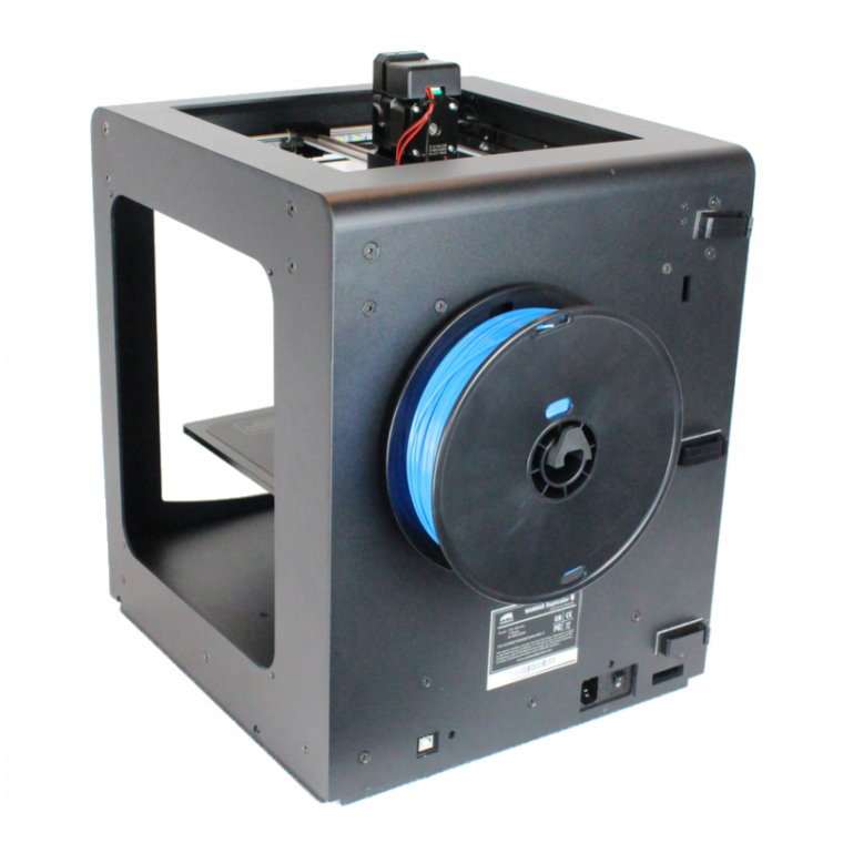 Цветной многоцветный 3D принтер 3D Systems ProJet 660Pro (ZPrinter 650)