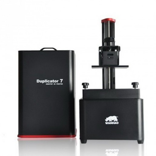 3D принтер Wanhao Duplicator 7 (D7 1.5)