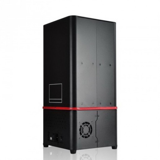 3D принтер Wanhao Duplicator 7 (D7 1.5)