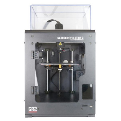 3D-принтер Wanhao GADOSO REVOLUTION 2 (GR2)